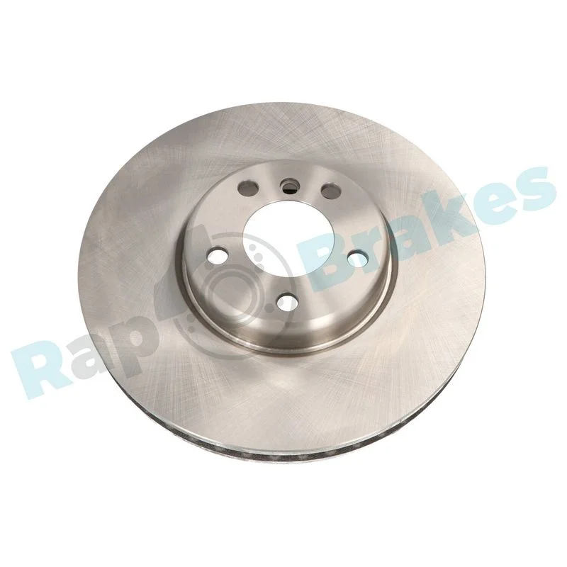 Brake Disc RAP BRAKES R-D0044