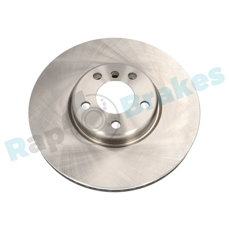 Brake Disc RAP BRAKES R-D0045