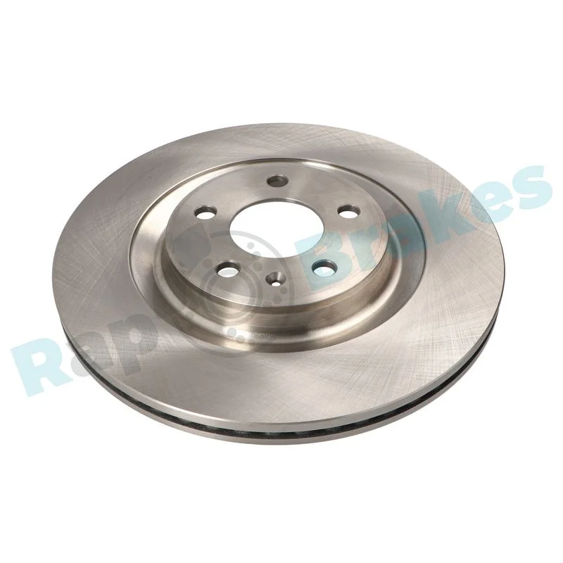 Brake Disc RAP BRAKES R-D0140