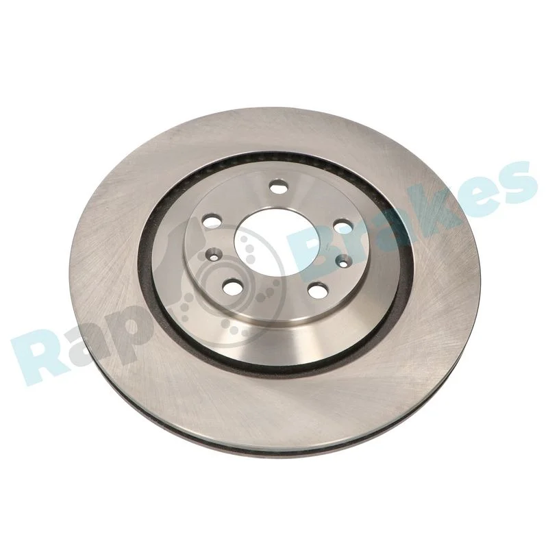 Brake Disc RAP BRAKES R-D0246