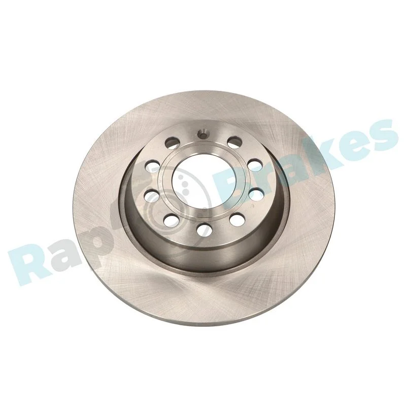 Brake Disc RAP BRAKES R-D0351