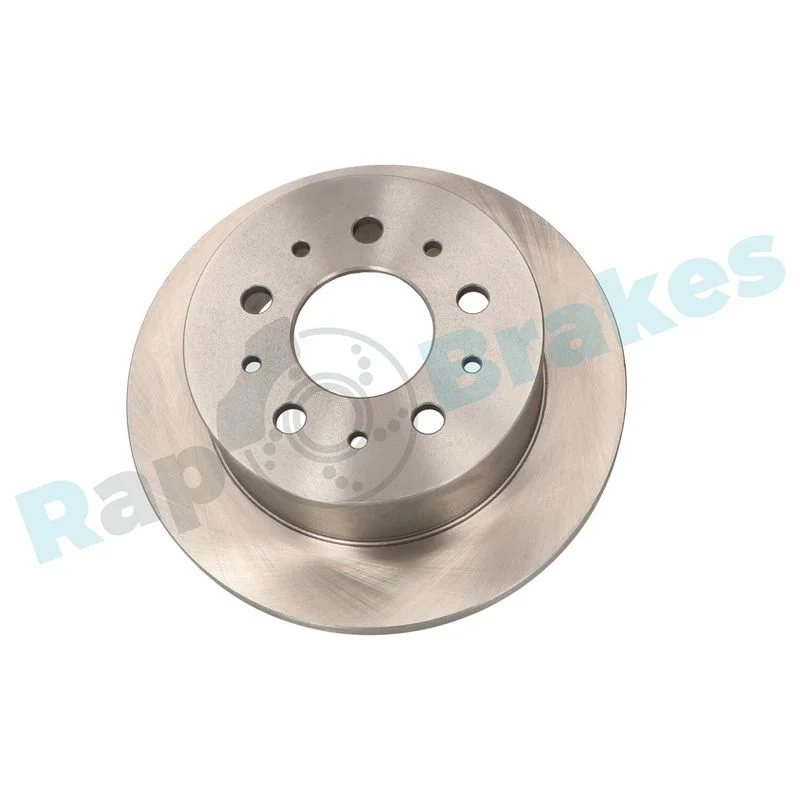 Brake Disc RAP BRAKES R-D0371