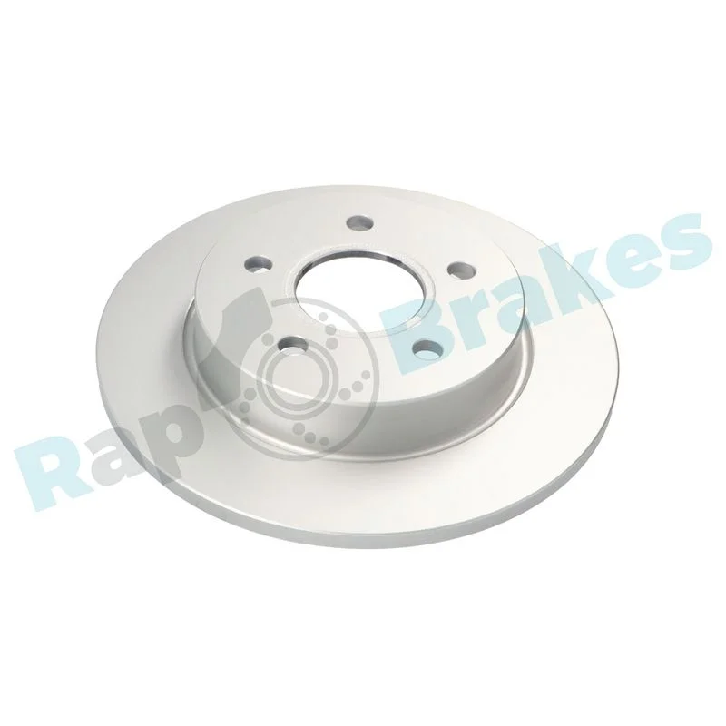 Brake Disc RAP BRAKES R-D0450