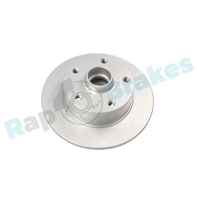 Brake Disc RAP BRAKES R-D0727C