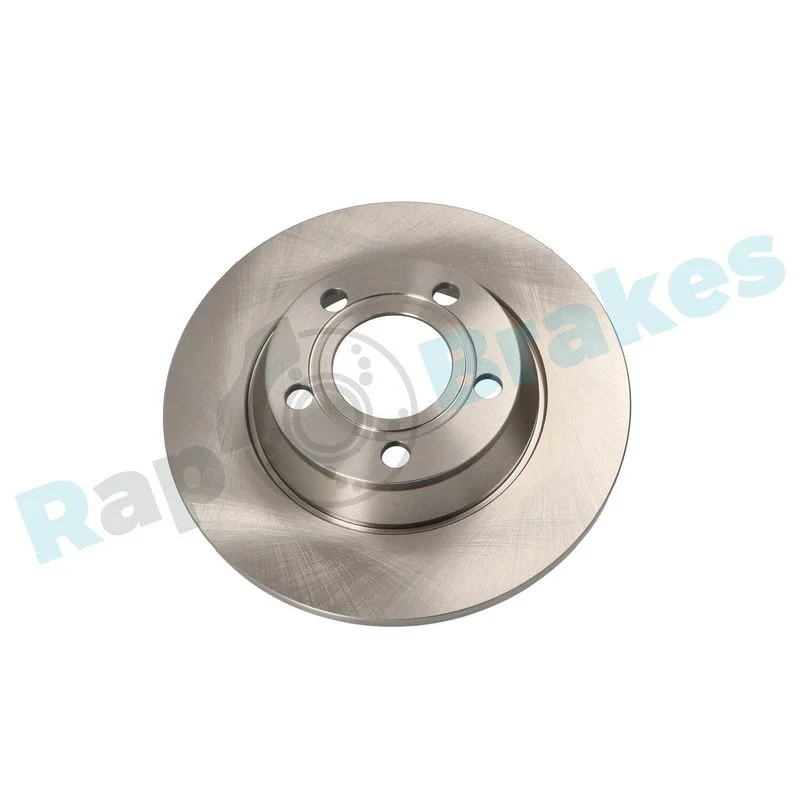 Brake Disc RAP BRAKES R-D0744