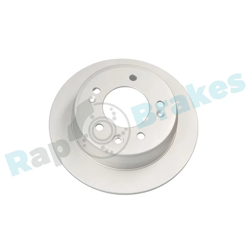 Brake Disc RAP BRAKES R-D0976C