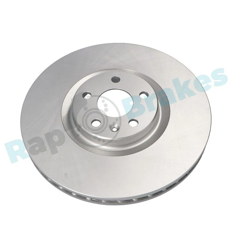 Brake Disc RAP BRAKES R-D1088C