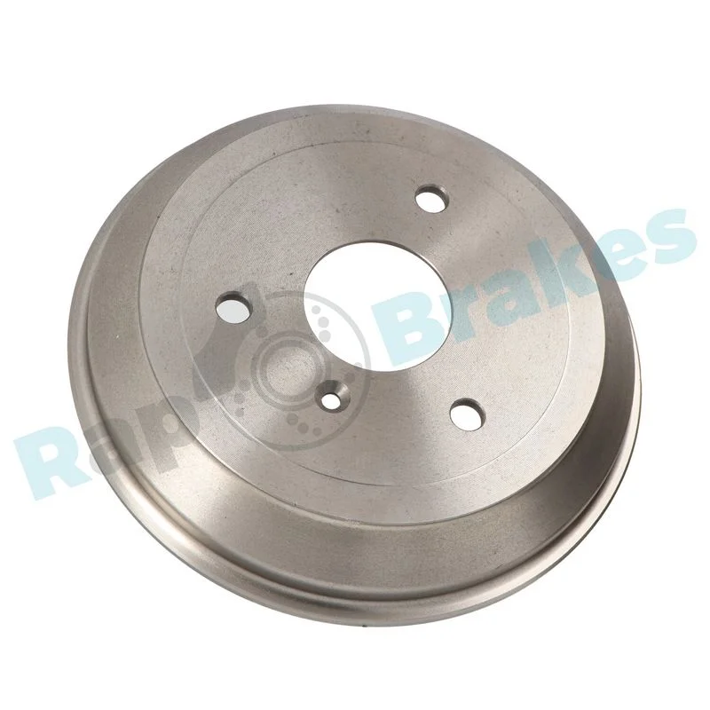 Brake Drum RAP BRAKES R-E0001