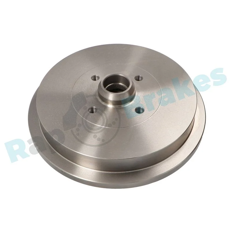 Brake Drum RAP BRAKES R-E0044