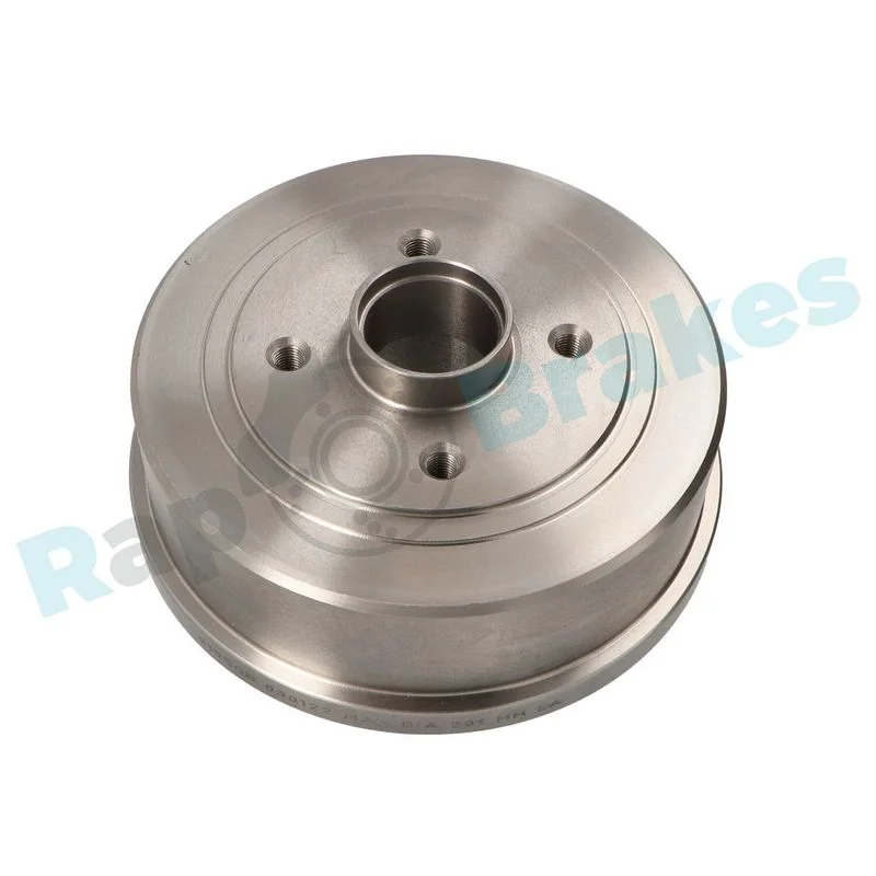 Brake Drum RAP BRAKES R-E0096