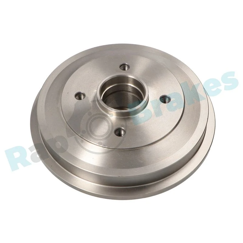 Brake Drum RAP BRAKES R-E0102