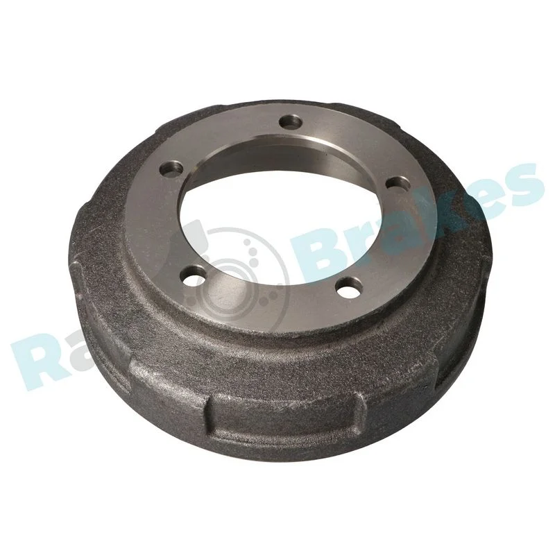 Brake Drum RAP BRAKES R-E0103