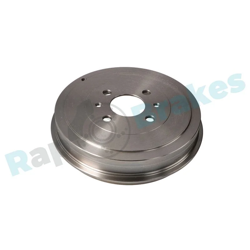Brake Drum RAP BRAKES R-E0121