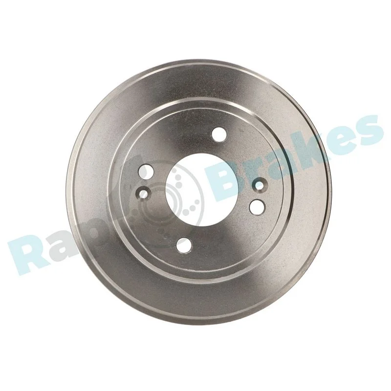 Brzdový bubon RAP BRAKES R-E0125