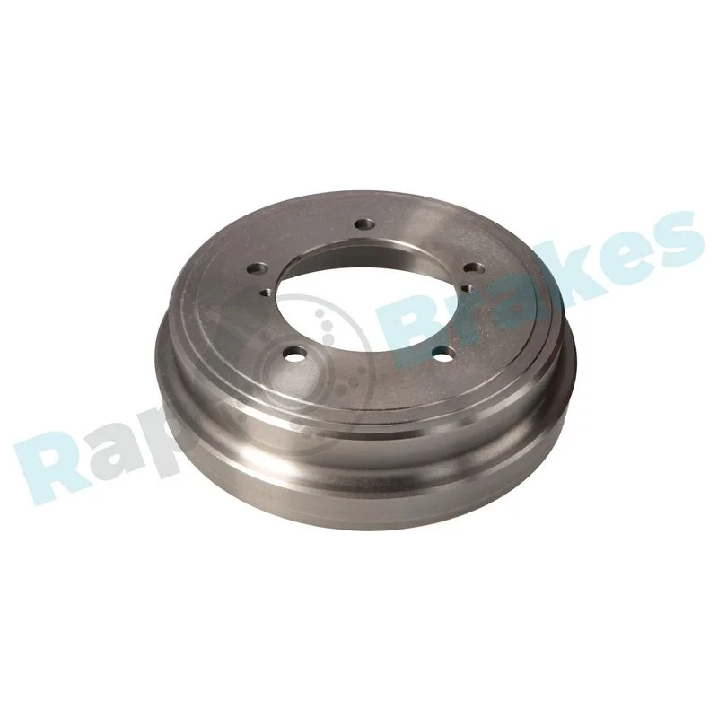 Brake Drum RAP BRAKES R-E0129