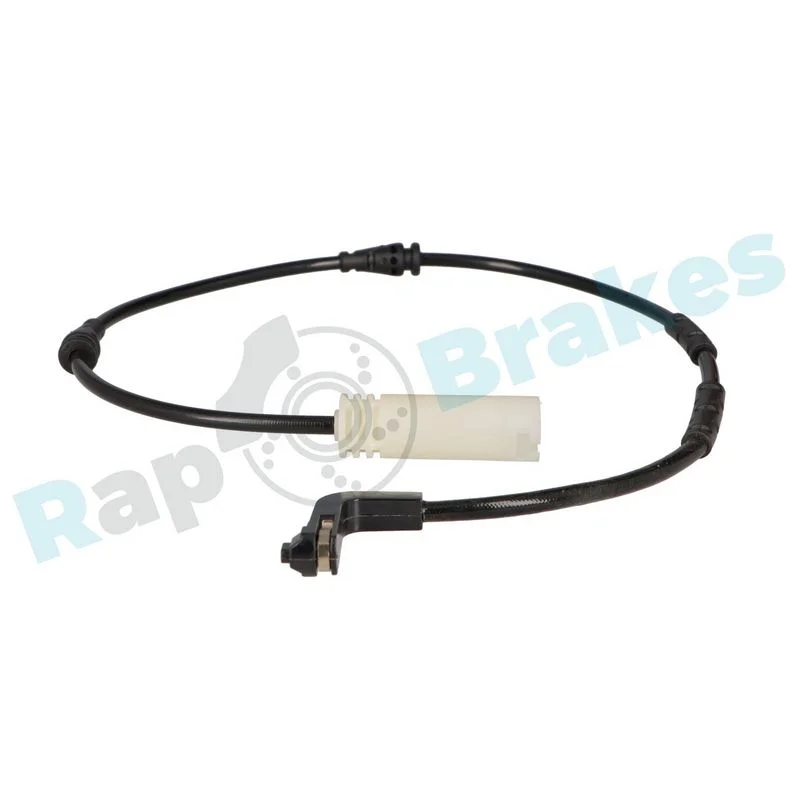 Warning Contact, brake pad wear RAP BRAKES R-G0017