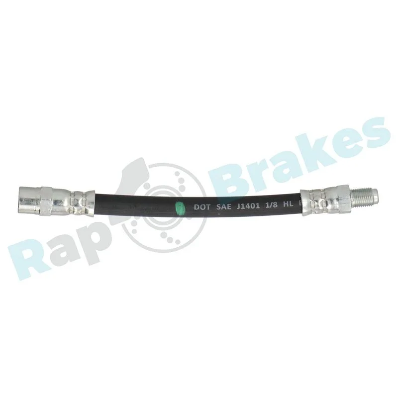 Brake Hose RAP BRAKES R-H0071