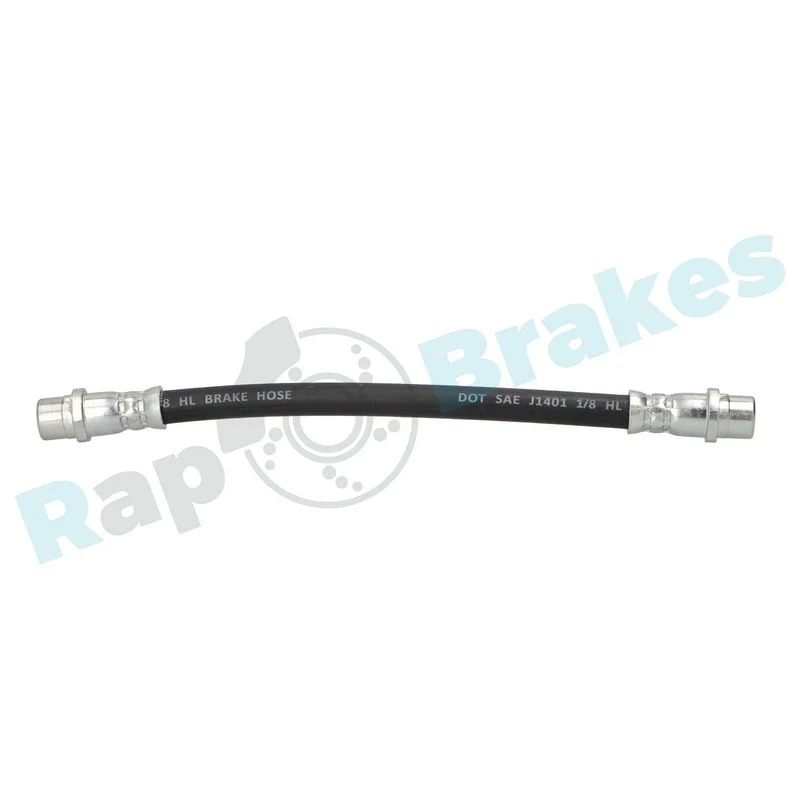 Brake Hose RAP BRAKES R-H0761