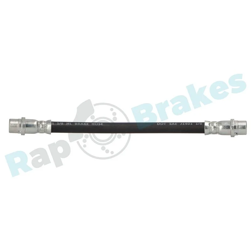 Brake Hose RAP BRAKES R-H0775