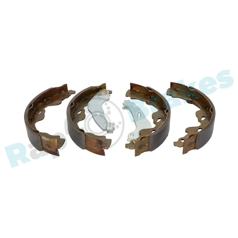 Brake Shoe Set, parking brake RAP BRAKES R-S0212