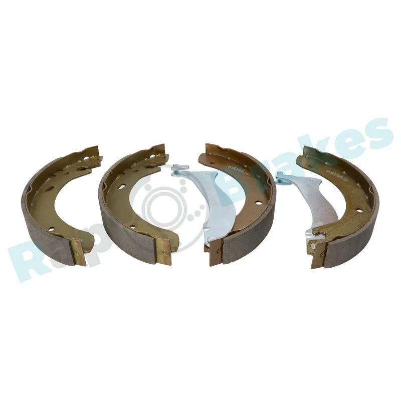 Brake Shoe Set, parking brake RAP BRAKES R-S0239