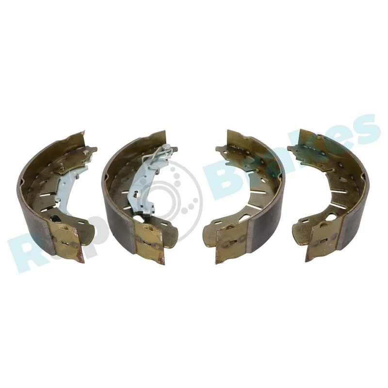 Brake Shoe Set, parking brake RAP BRAKES R-S0323
