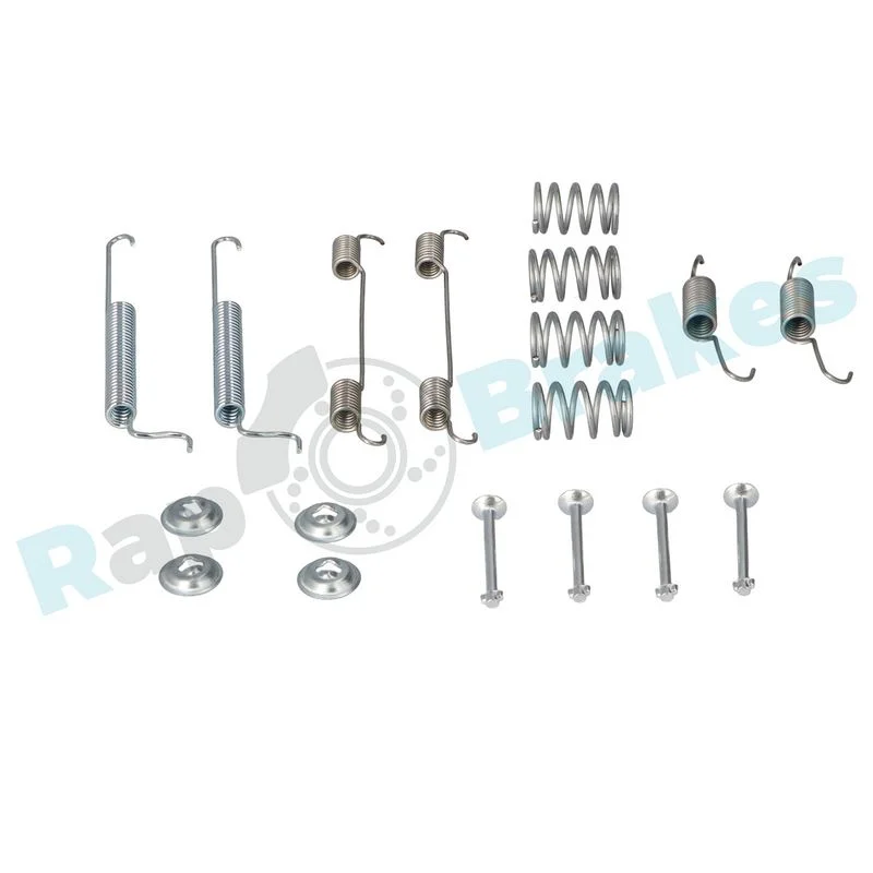 Accessory Kit, brake shoes RAP BRAKES R-T0054