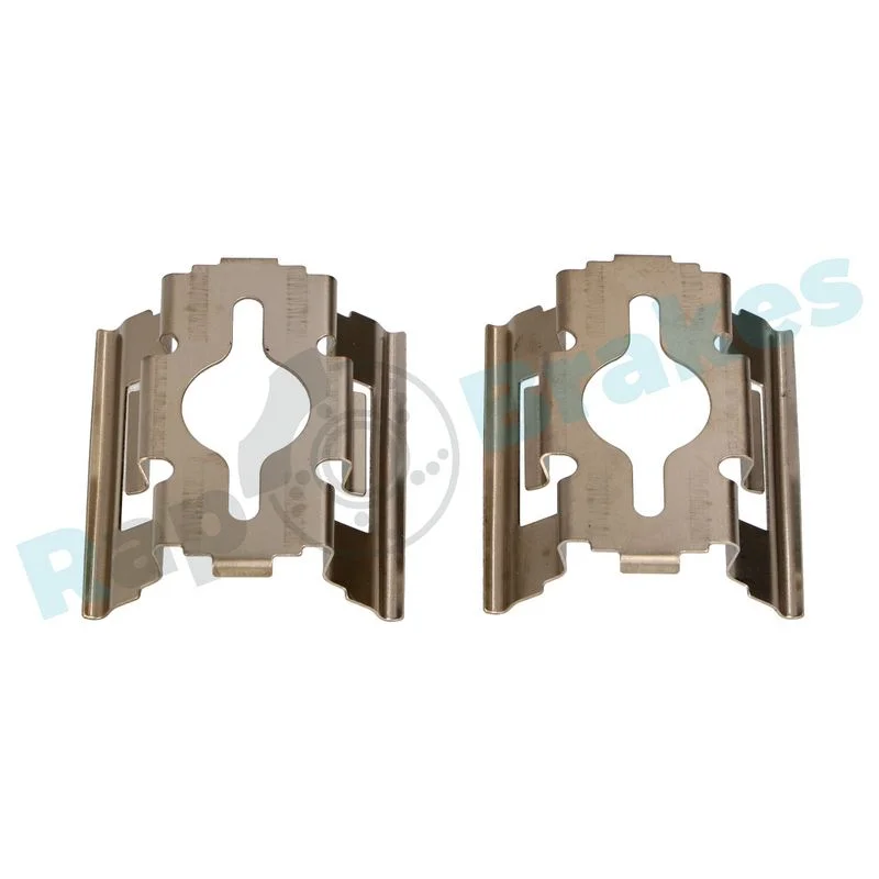 Accessory Kit, disc brake pad RAP BRAKES R-U0029