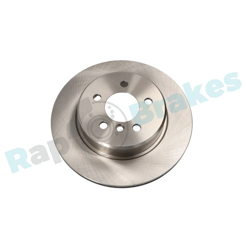 Brake Disc RAP BRAKES R-D0041