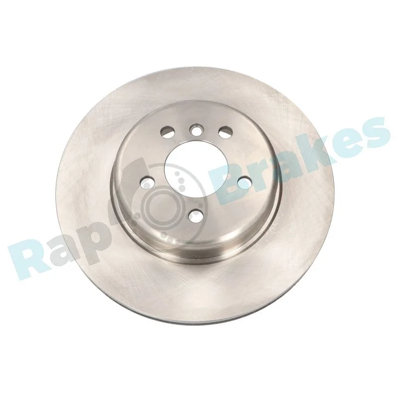 Brake Disc  R-D0046