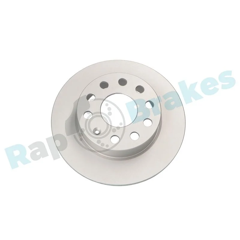 Brake Disc RAP BRAKES R-D0502C