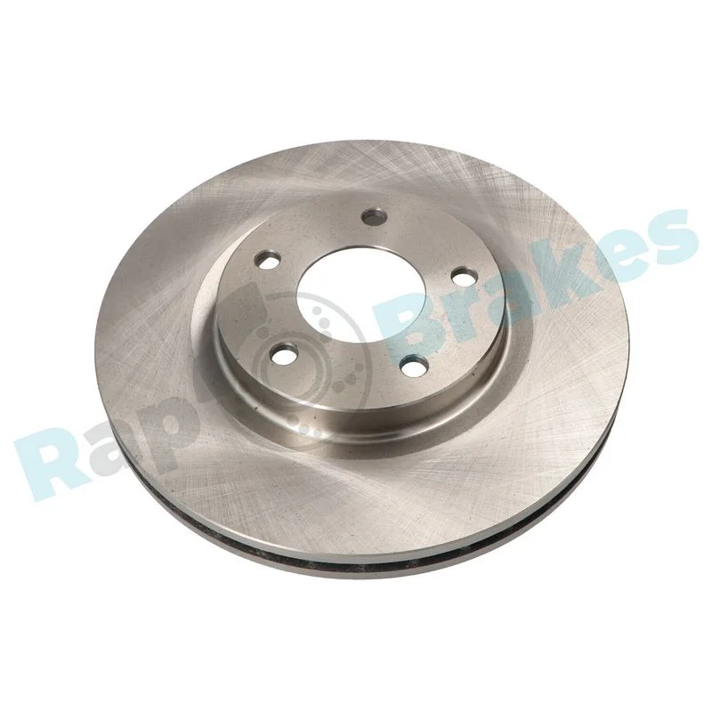 Brake Disc RAP BRAKES R-D1079