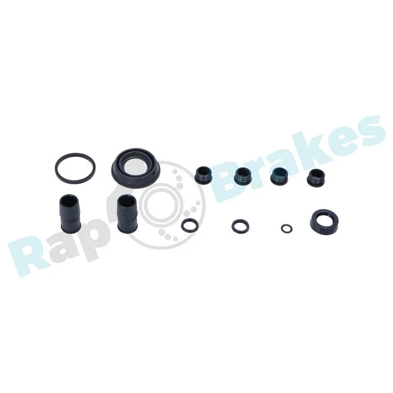 Repair Kit, brake caliper RAP BRAKES R-Z0007
