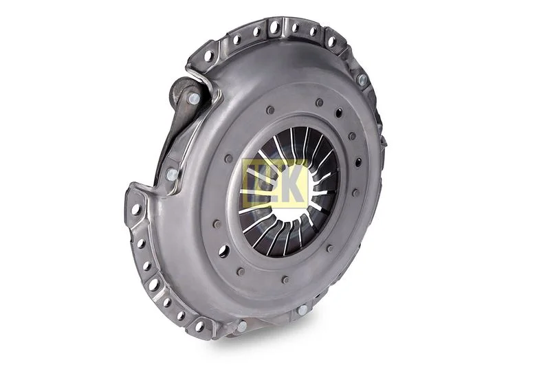 Clutch Pressure Plate LUK 123 0095 10
