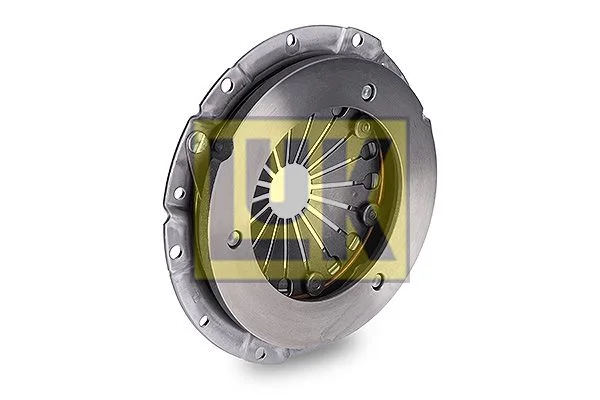 Clutch Pressure Plate LuK 119 0109 10