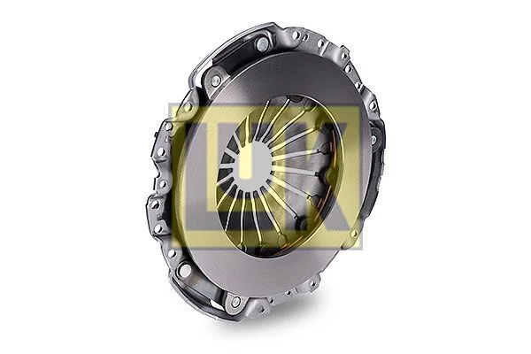 Clutch Pressure Plate LuK 122 0115 10