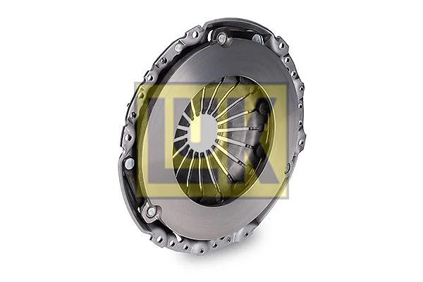 Clutch Pressure Plate LuK 123 0155 10