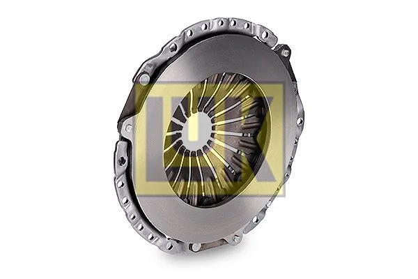 Clutch Pressure Plate LuK 123 0253 10