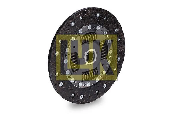 Clutch Disc LuK 322 0147 11