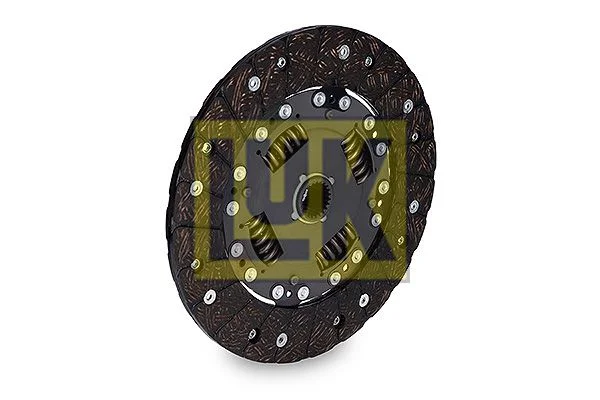 Clutch Disc LuK 323017716