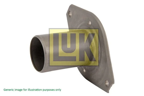 Guide Sleeve, clutch LuK 414 0017 10
