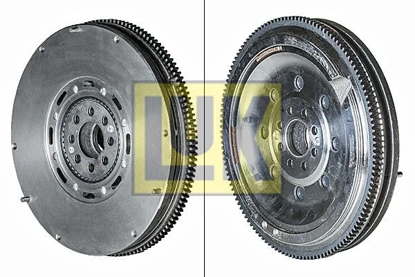 Flywheel LuK 415 0053 10