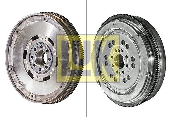 Flywheel LuK 415 0060 10