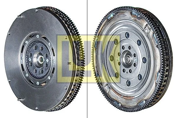 Flywheel LuK 415 0071 10