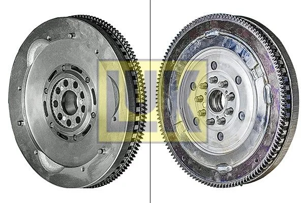 Zotrvačník LuK 415 0086 10