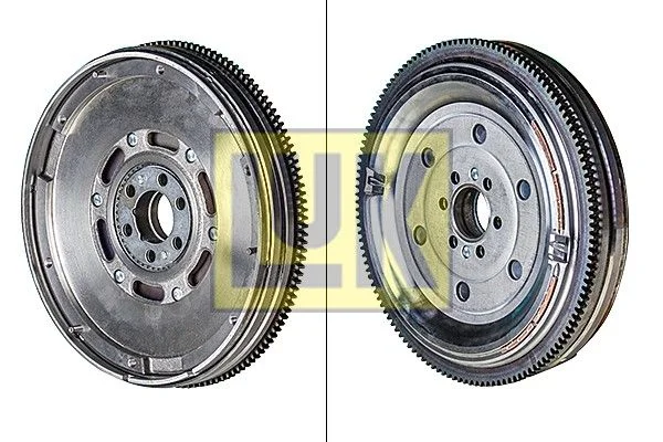 Zotrvačník LuK 415 0092 10