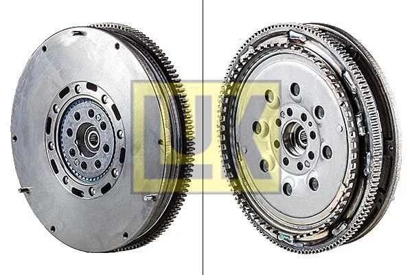 Flywheel LuK 415 0102 10