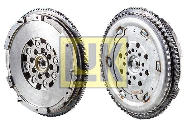 Flywheel LuK 415 0118 10