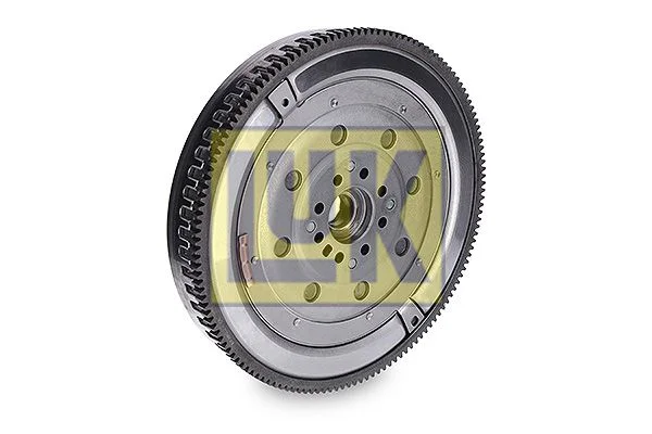 Flywheel LuK 415 0140 10