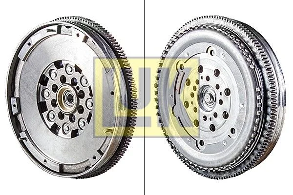 Flywheel LuK 415 0141 10